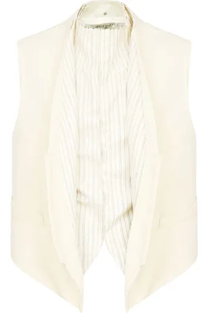 Maison Margiela Mujer, Chaquetas, , Talla: M
