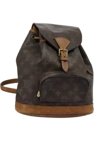 LOUIS VUITTON Mujer, De segunda mano, Marrón, Talla: ONE Size
