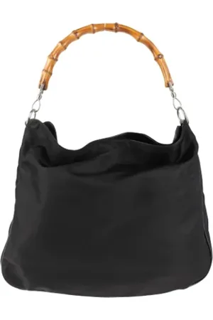 Gucci Unisex, De segunda mano, Negro, Talla: ONE Size