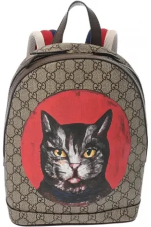 Gucci Mujer, De segunda mano, Marrón, Talla: ONE Size