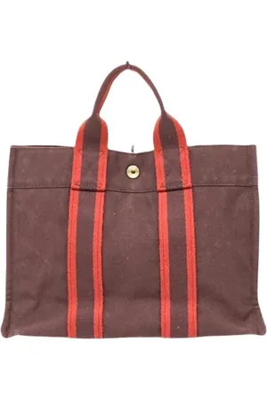 Hermès Unisex, De segunda mano, Rojo, Talla: ONE Size