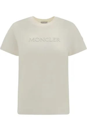 Moncler Mujer, Camisetas, , Talla: L