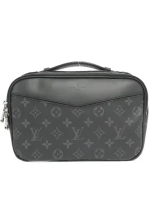 LOUIS VUITTON Mujer, De segunda mano, Negro, Talla: ONE Size