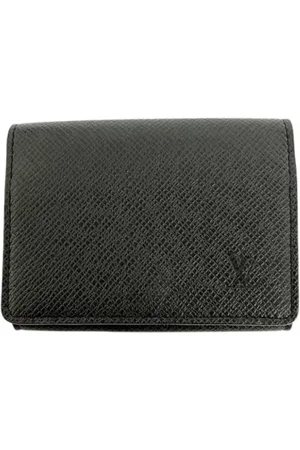 LOUIS VUITTON Hombre, De segunda mano, Negro, Talla: ONE Size