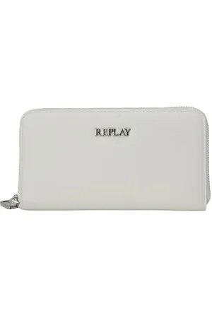 Replay Mujer, Accesorios, Blanco, Talla: ONE Size