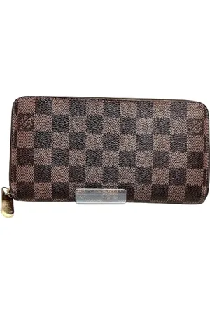 LOUIS VUITTON Mujer, De segunda mano, Marrón, Talla: ONE Size