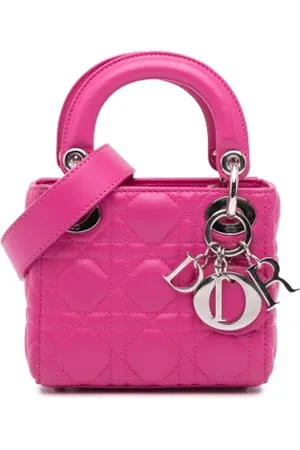 Dior Mujer, De segunda mano, Rosa, Talla: ONE Size