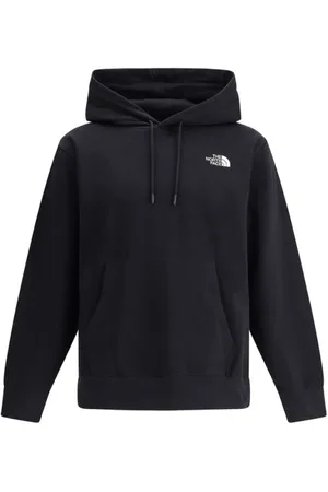 The North Face Hombre, Sudaderas, Negro, Talla: L