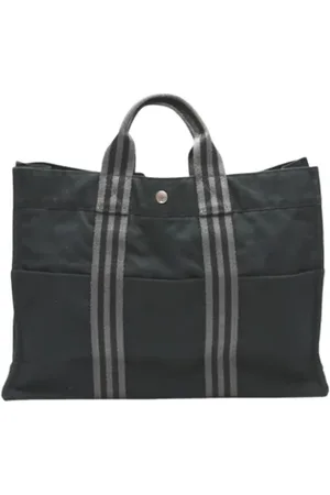 Hermès Unisex, De segunda mano, Negro, Talla: ONE Size