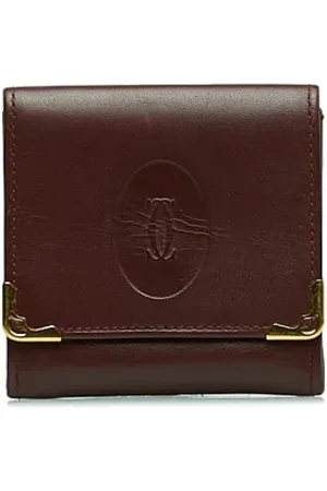 Cartier Mujer, De segunda mano, Rojo, Talla: ONE Size