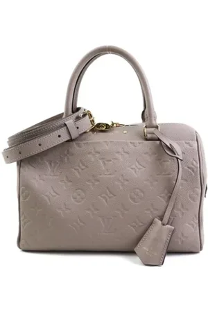 LOUIS VUITTON Mujer, De segunda mano, Púrpura, Talla: ONE Size