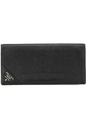 Prada Hombre, De segunda mano, Negro, Talla: ONE Size