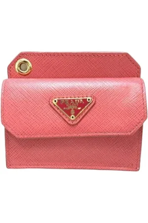 Prada Mujer, De segunda mano, Rosa, Talla: ONE Size