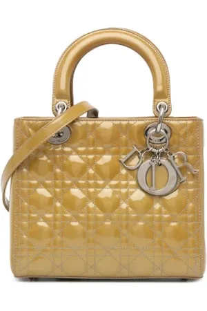Dior Mujer, De segunda mano, Marrón, Talla: ONE Size