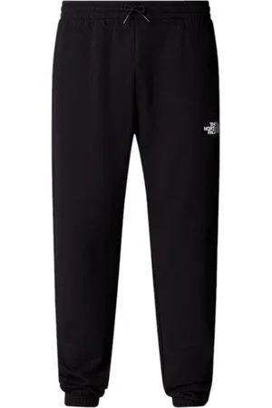 The North Face Hombre, Pantalones, Negro, Talla: S