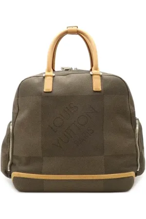 LOUIS VUITTON Unisex, De segunda mano, Marrón, Talla: ONE Size
