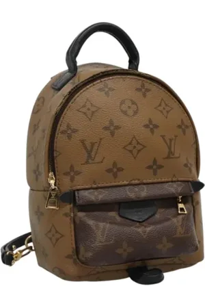 LOUIS VUITTON Mujer, De segunda mano, Marrón, Talla: ONE Size