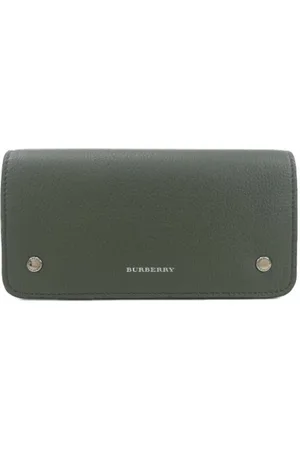 Burberry Mujer, De segunda mano, Verde, Talla: ONE Size