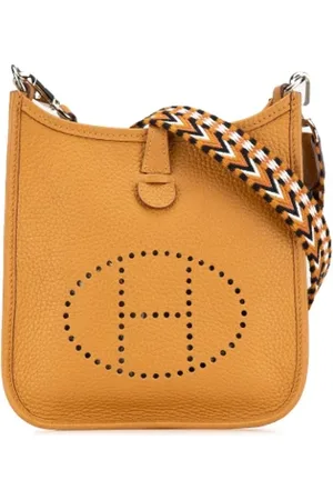 Hermès Mujer, De segunda mano, Marrón, Talla: ONE Size