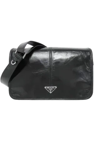 Prada Mujer, De segunda mano, Negro, Talla: ONE Size