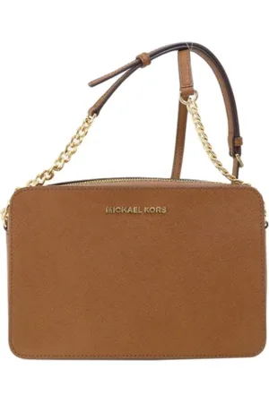 Michael Kors Mujer, De segunda mano, Marrón, Talla: ONE Size