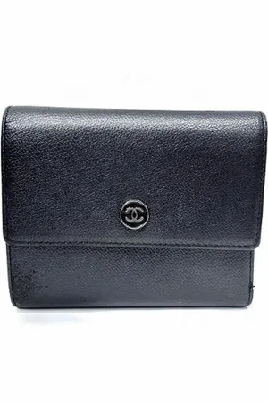 CHANEL Mujer, De segunda mano, Negro, Talla: ONE Size