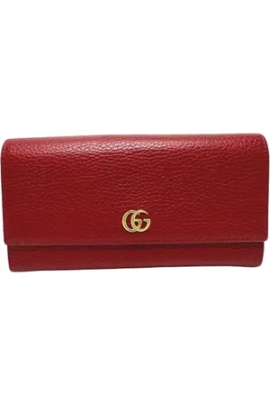 Gucci Mujer, De segunda mano, Rojo, Talla: ONE Size