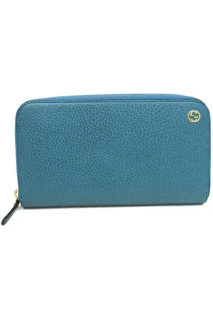Gucci Mujer, De segunda mano, Azul, Talla: ONE Size