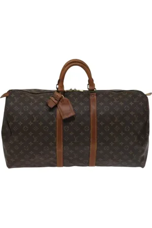 LOUIS VUITTON Unisex, De segunda mano, Marrón, Talla: ONE Size