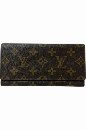 LOUIS VUITTON Unisex, De segunda mano, Marrón, Talla: ONE Size