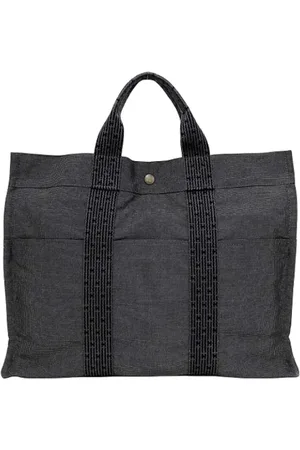 Hermès Unisex, De segunda mano, Gris, Talla: ONE Size