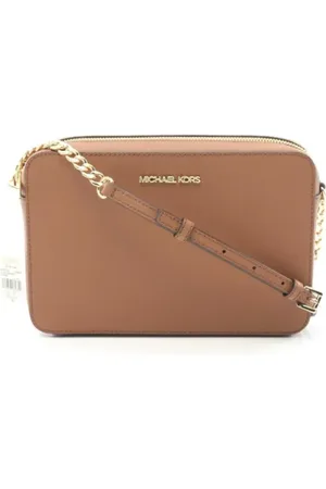 Michael Kors Mujer, De segunda mano, Marrón, Talla: ONE Size