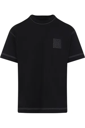 Givenchy Hombre, Camisetas, Negro, Talla: S