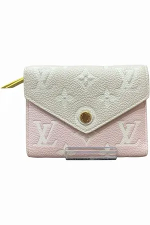 LOUIS VUITTON Mujer, De segunda mano, Rosa, Talla: ONE Size