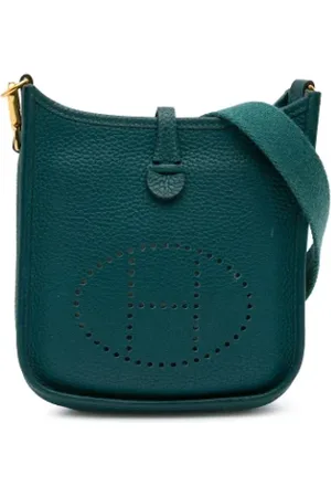 Hermès Mujer, De segunda mano, Azul, Talla: ONE Size