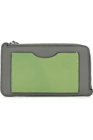 Loewe Mujer, De segunda mano, Verde, Talla: ONE Size
