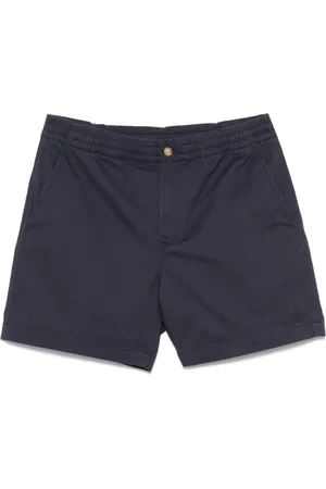 Ralph Lauren Hombre, Pantalones cortos, Azul, Talla: S
