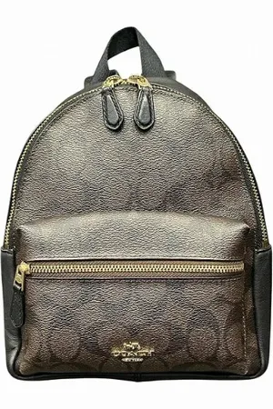 Coach Mujer, De segunda mano, Marrón, Talla: ONE Size