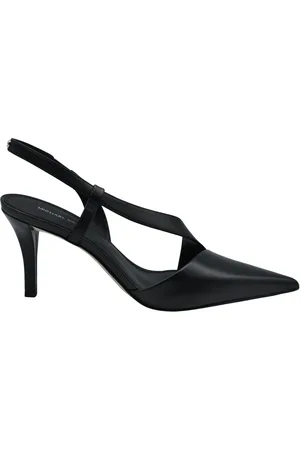 Michael Kors Mujer, Zapatos, Negro, Talla: 38 1/2 EU