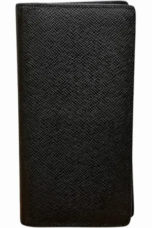 LOUIS VUITTON Unisex, De segunda mano, Negro, Talla: ONE Size