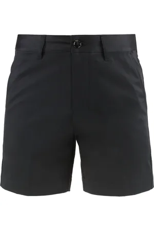 Ami Hombre, Pantalones cortos, Azul, Talla: S