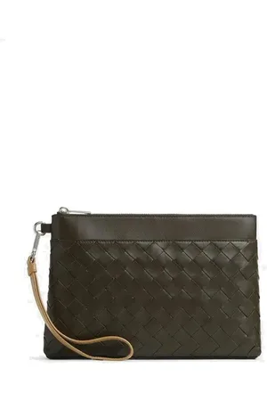 Bottega Veneta Mujer, Bolsos, Verde, Talla: ONE Size