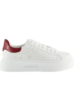 Patrizia Pepe Mujer, Zapatos, Blanco, Talla: 39 EU