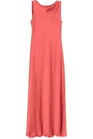 ANTONELLI Mujer, Vestidos, Rojo, Talla: M