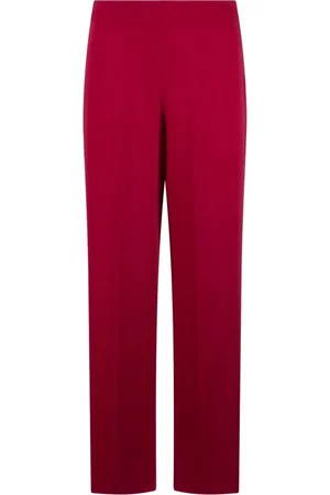 P.A.R.O.S.H. Mujer, Pantalones, Rosa, Talla: M
