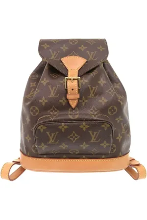 LOUIS VUITTON Mujer, De segunda mano, Marrón, Talla: ONE Size