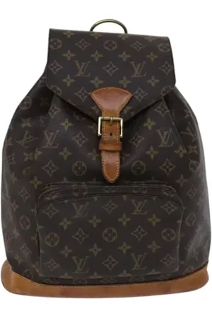 LOUIS VUITTON Mujer, De segunda mano, Marrón, Talla: ONE Size