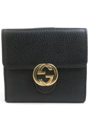 Gucci Mujer, De segunda mano, Negro, Talla: ONE Size