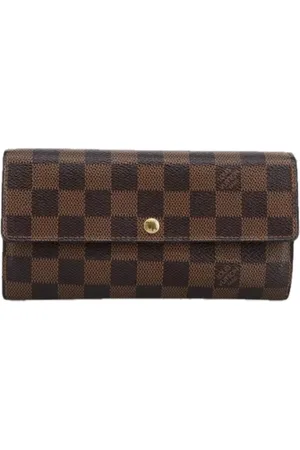 LOUIS VUITTON Mujer, De segunda mano, Marrón, Talla: ONE Size