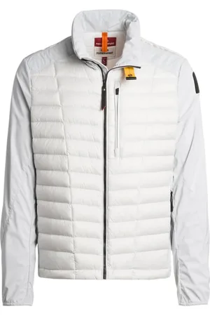 Parajumpers Hombre, Chaquetas, Gris, Talla: 2XL